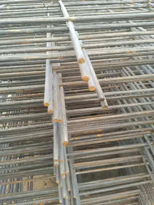 A142( British Rainforcement Concrete) BRC Mesh Wire