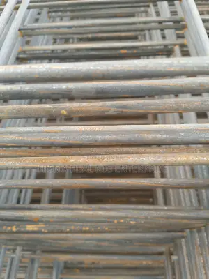 A142( British Rainforcement Concrete) BRC Mesh Wire