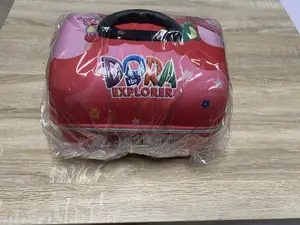 Photo - Big Size Lunch Box Food Bag