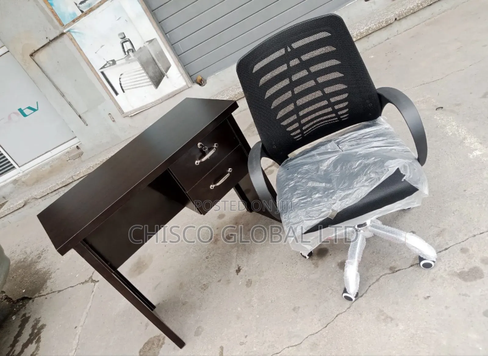 3ft Table and Chair