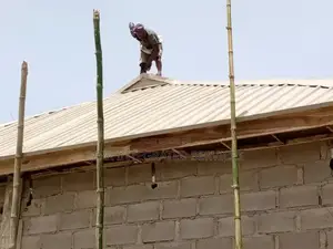 Roofing, Roof Trusses