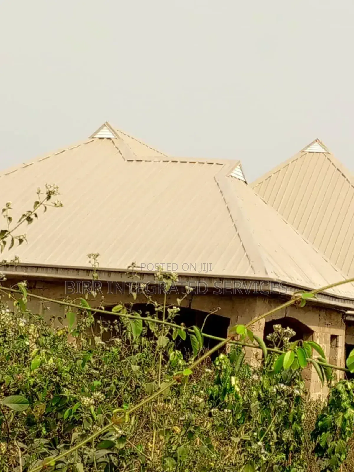 Roofing Solution, Roofing Expert in Nigeria
