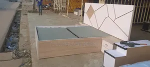 4 by 6 Simple and Matured Design