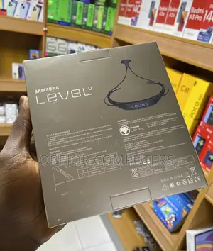 Samsung Level U Bluetooth Earphones