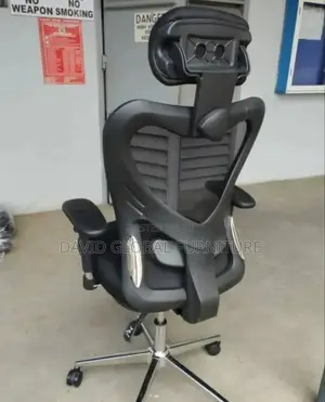 Adjustable Office Chair