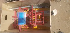 Rice Transplanter