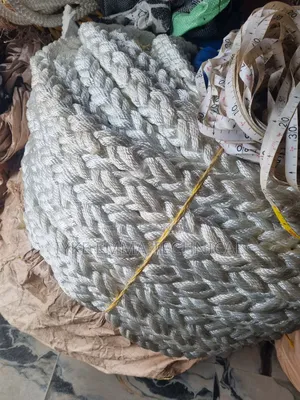 2" Nylon Mooring Rope