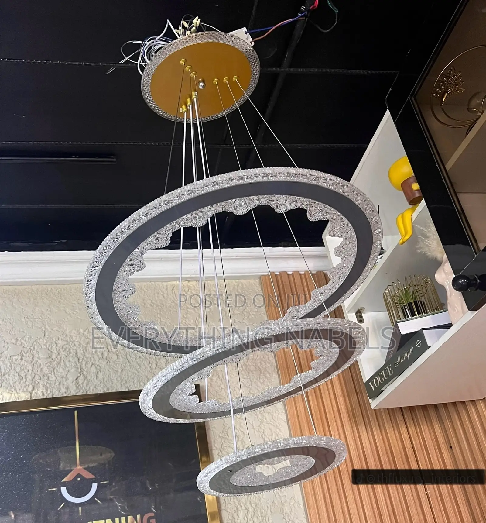 Chandelier Collections