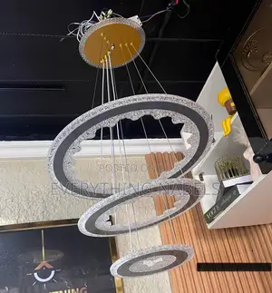 Chandelier Collections