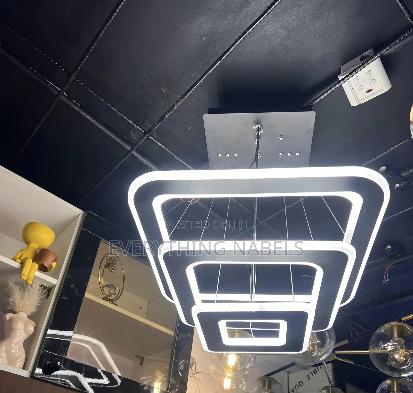 Chandelier Collections