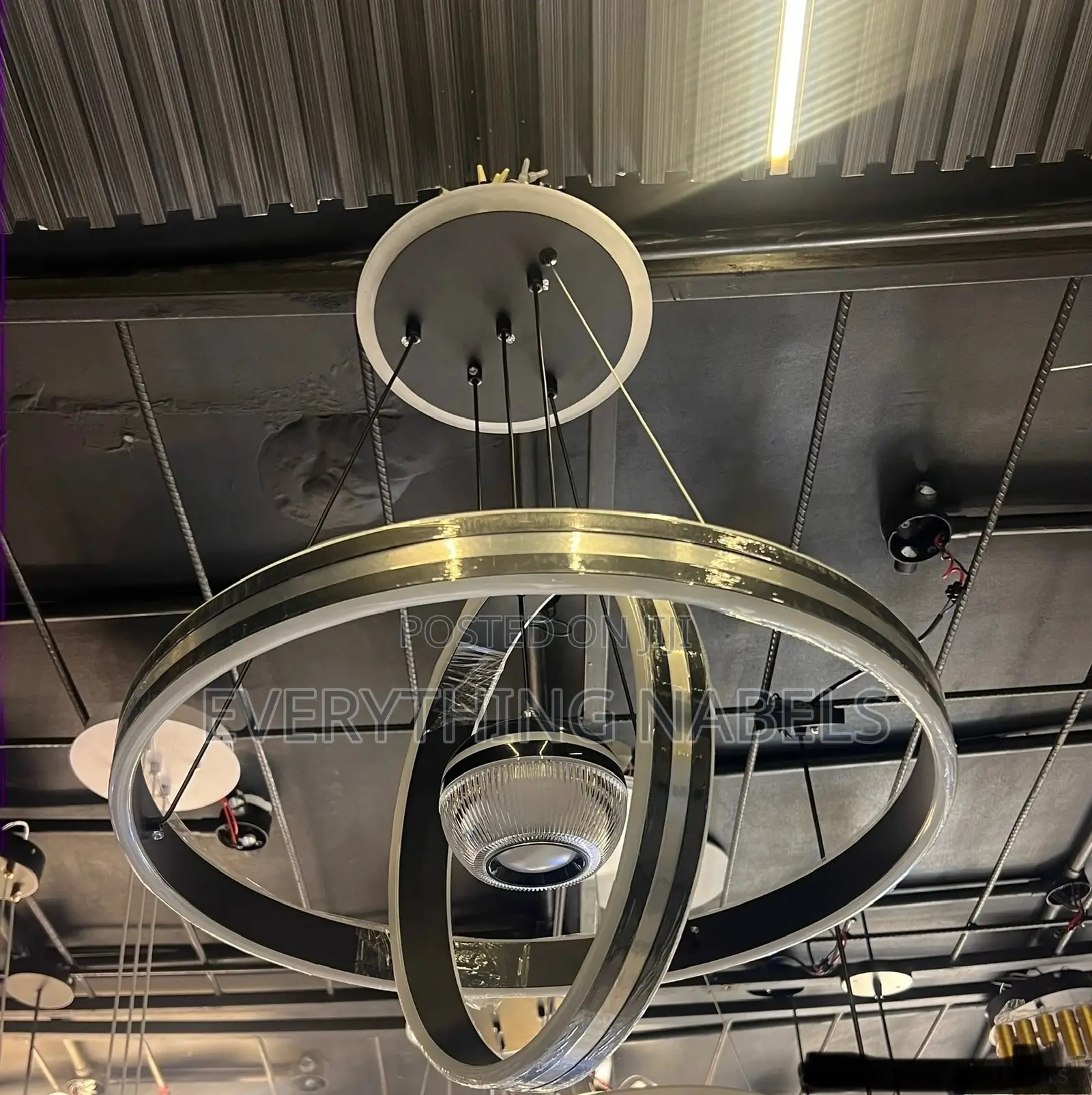 Chandelier Collections