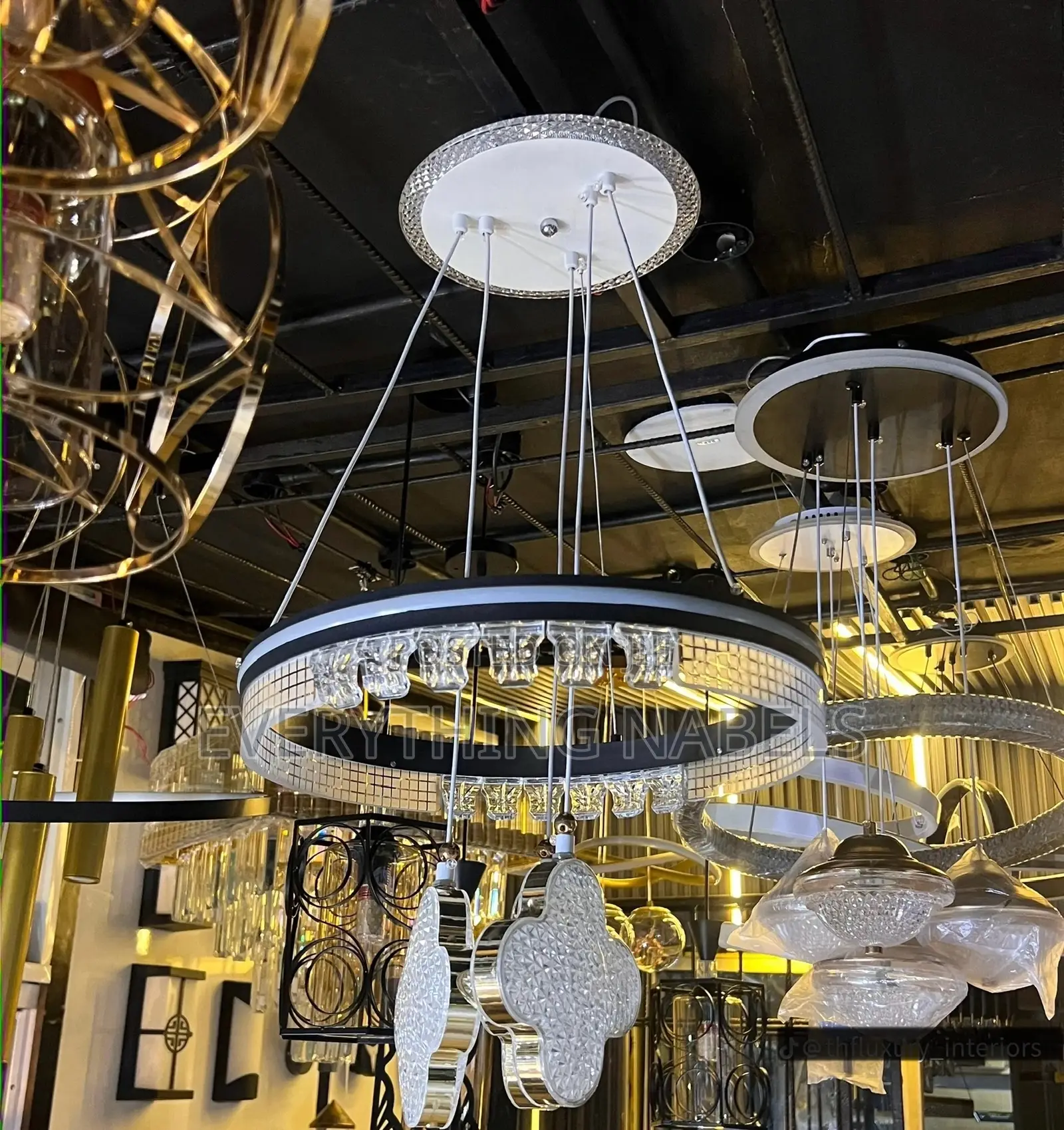 Chandelier Collections