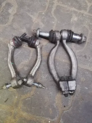 Jaguar Tay Rod