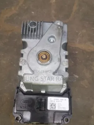 Land Rover Range Rover Giar Sleto