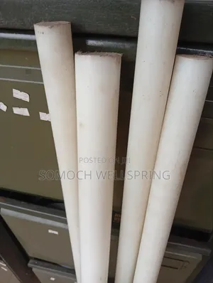 Teflon Nylon Rod Ptfe Nylon Rod All Sizes Available Nigeria