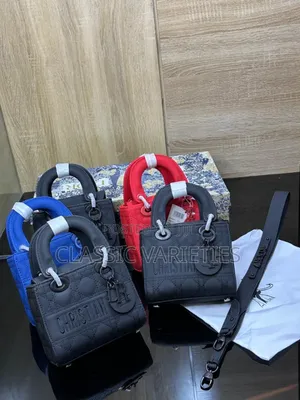 Dior Midi Size Bag