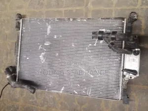Land Rover Range Rover Discovery Sport and Evoque Parts