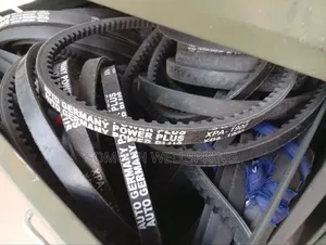 XPA 1900 v Belts Industrial Belt Spare Parts Lagos Nigeria