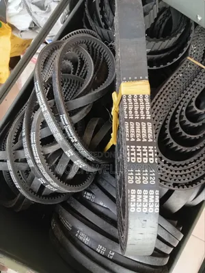 HTD 1120 Timing Belt Special Belt Nigeria