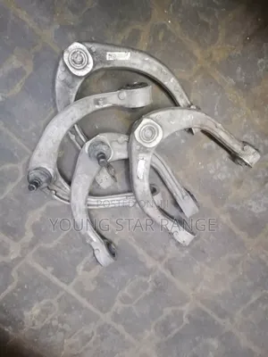 Land Rover Range Rover Super Control Arms