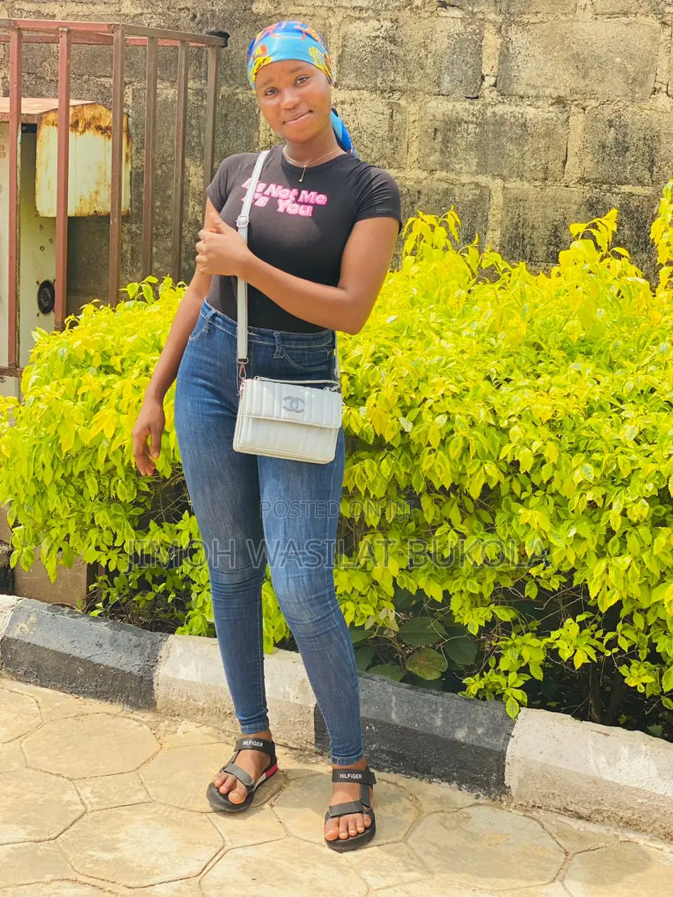 Sales Assistant