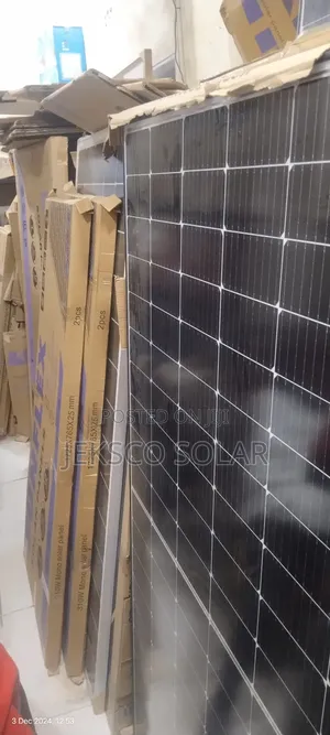 Sunflex Solar Panels, 300watts. New