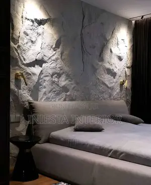 Pu Stone Panel for Wall Cladding