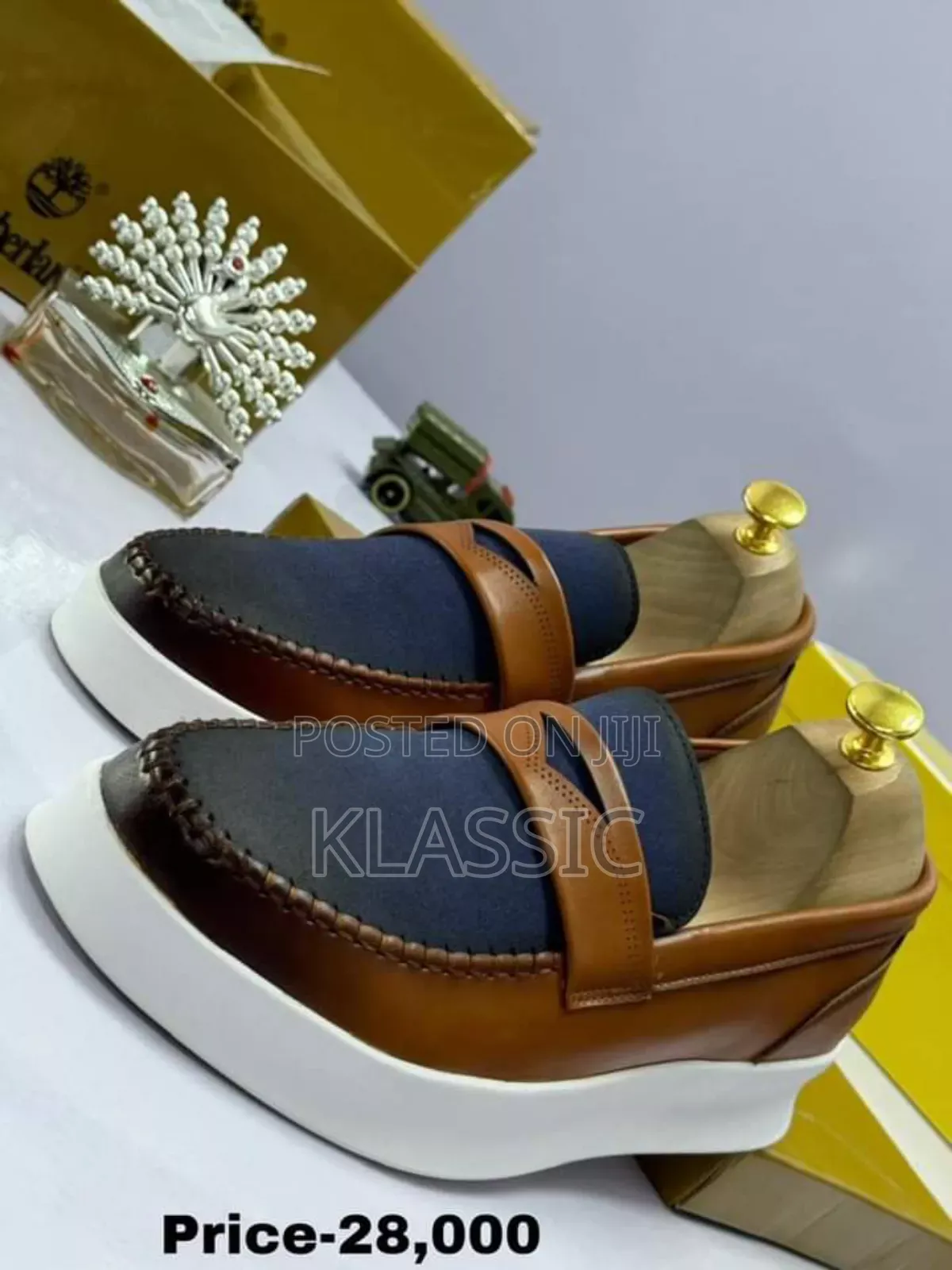 Trending Loafers
