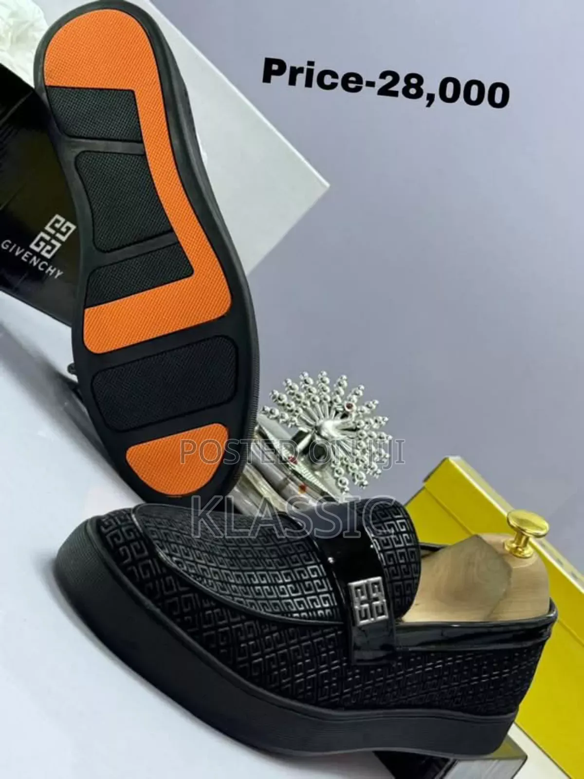 Trending Loafers