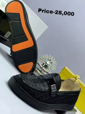 Trending Loafers