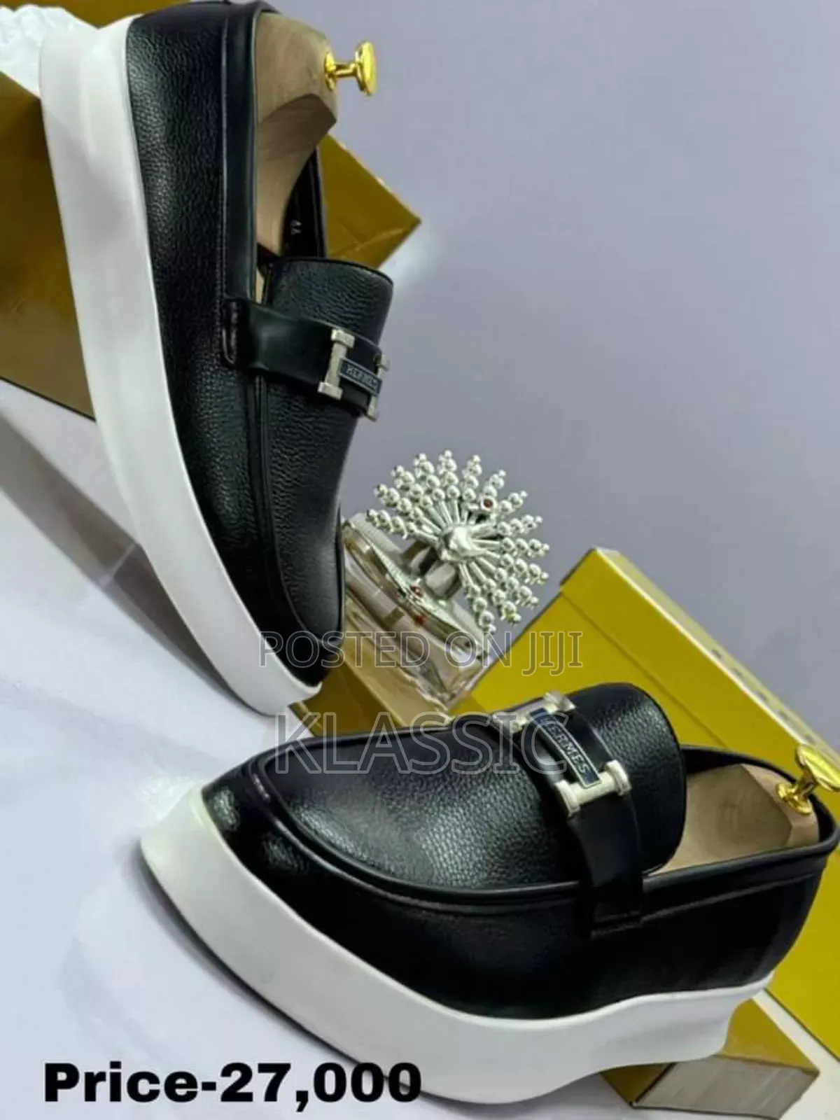 Trending Loafers