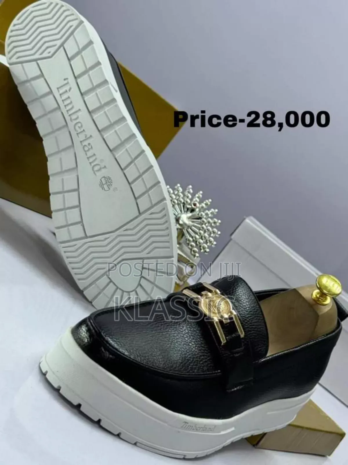 Trending Loafers