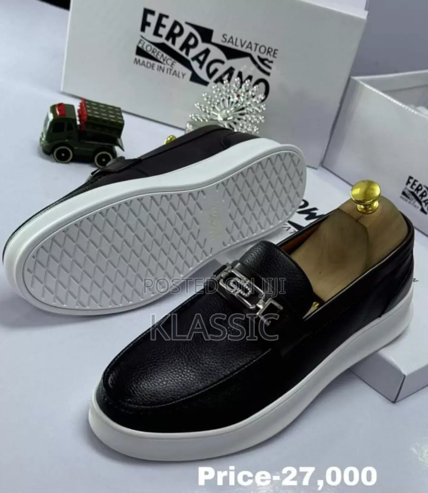 Trending Loafers