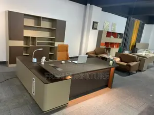 Imported Quality Executive Office Table