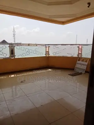 3bdrm Apartment in Mega Estate, Ajah for rent