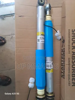 Original Shock Absorber