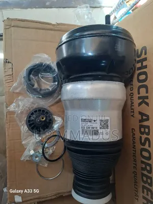 Original Shock Absorber Benz