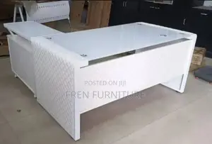Imported High Quality Executive Office Table