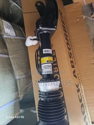 All Mercedes Shock Absorber Benz