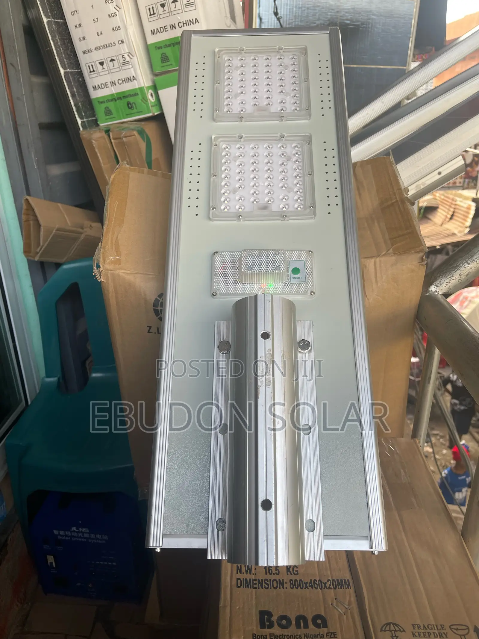 Solar Energy Light 40watts