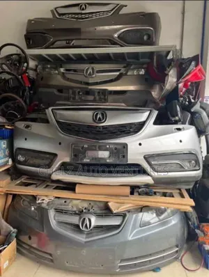 All Acura Replacement Parts Mdx, Zdx, Tl, Tsx, Ilx, Tls, RLX