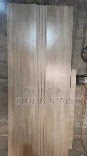 Flush Doors