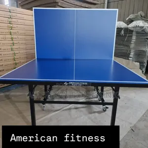 Table Tennis Board