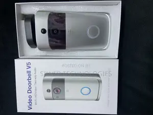 Video Doorbell V5