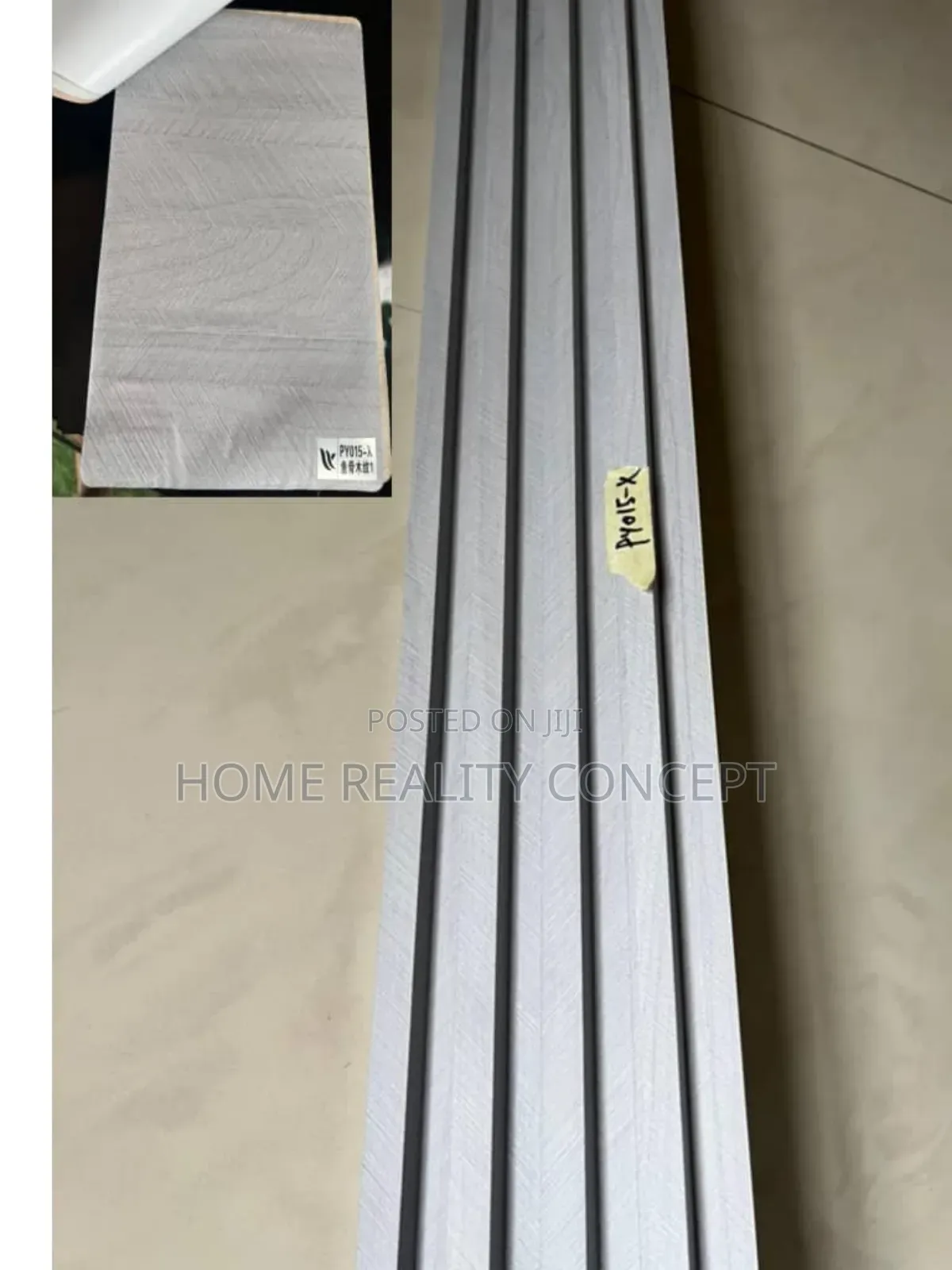 Interior Decorative and Design Coating
