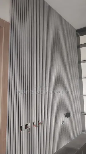 Interior Decorative and Design Coating