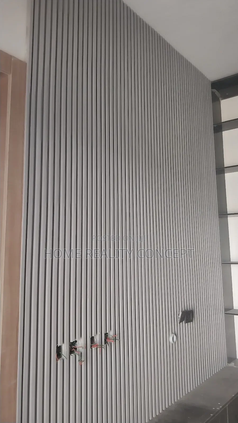 Interior Decorative and Design Coating