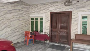 Interior Decorative and Design Coating