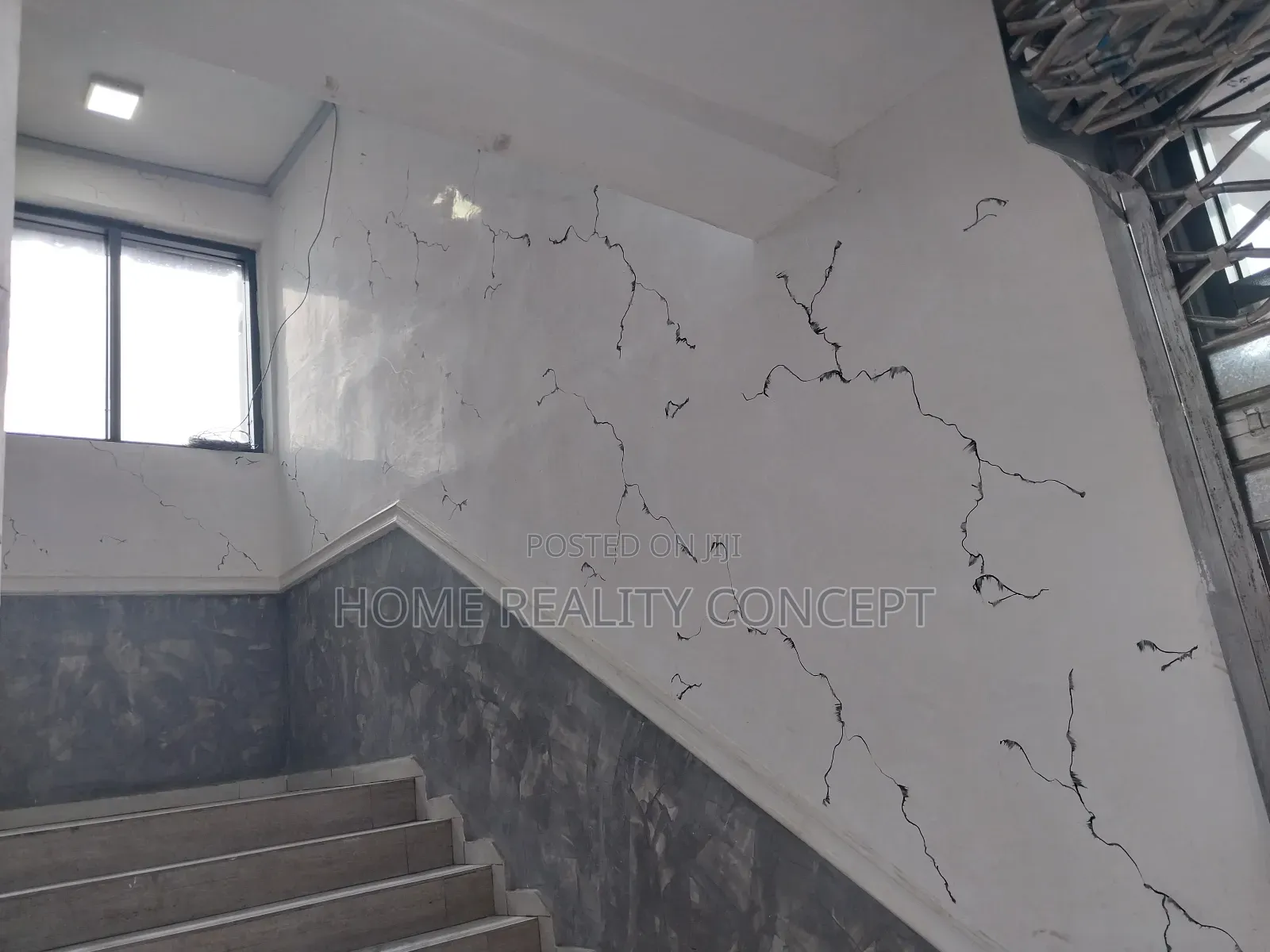 Interior Decorative and Design Coating