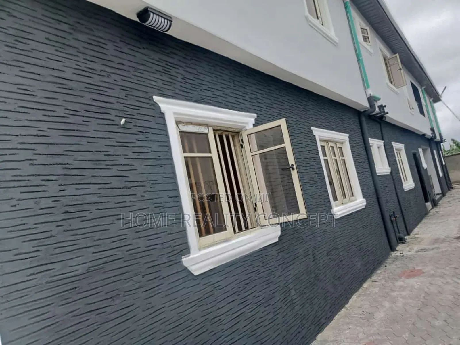Interior Decorative and Design Coating